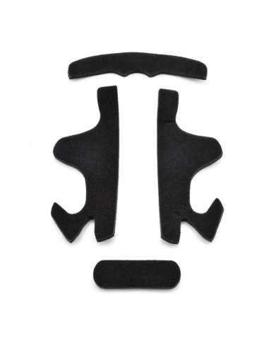 Kask rowerowy meteor ks07 24890-24891