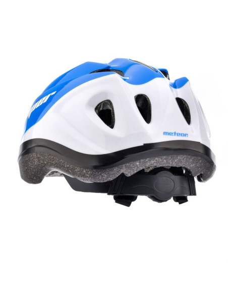 Kask rowerowy meteor ks07 24890-24891
