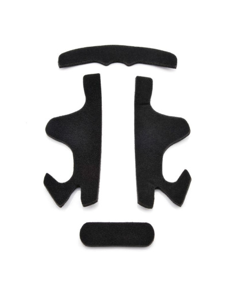 Kask rowerowy meteor ks07 24890-24891