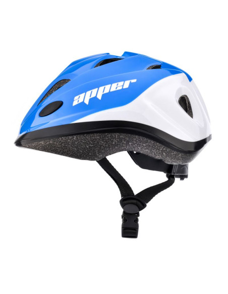 Kask rowerowy meteor ks07 24890-24891