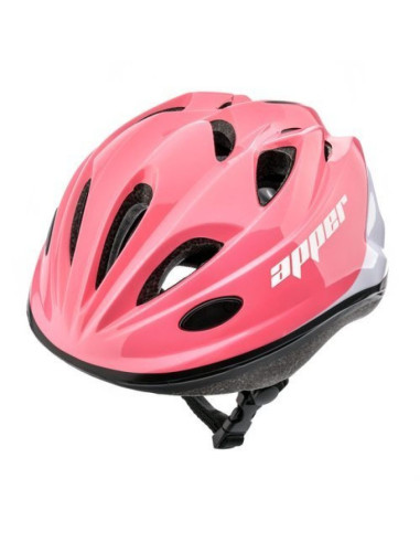 Kask rowerowy meteor ks07 24892-24893