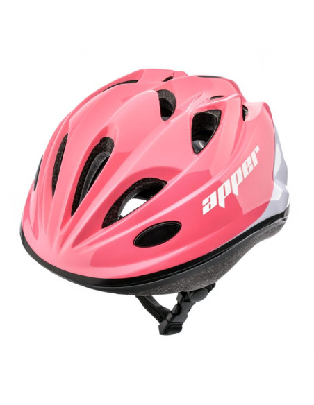 Kask rowerowy meteor ks07 24892-24893