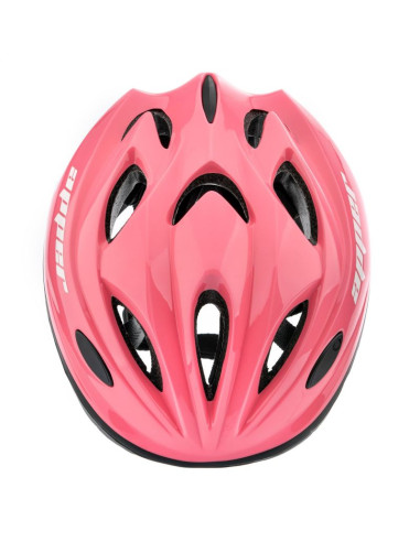 Kask rowerowy meteor ks07 24892-24893