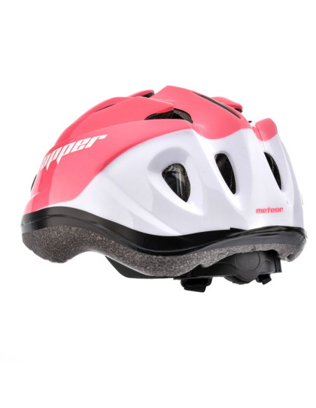 Kask rowerowy meteor ks07 24892-24893