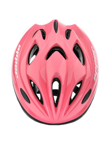 Kask rowerowy meteor ks07 24892-24893