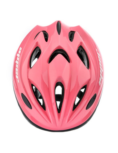 Kask rowerowy meteor ks07 24892-24893