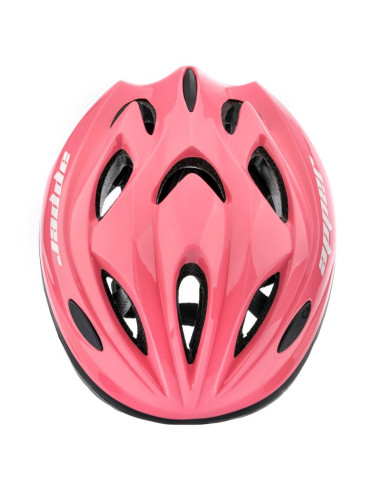 Kask rowerowy meteor ks07 24892-24893