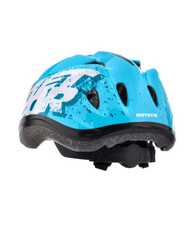 Kask rowerowy meteor ks07 24882-24883
