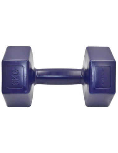 Zestaw hantli kompozytowych 2x6 kg enero fit