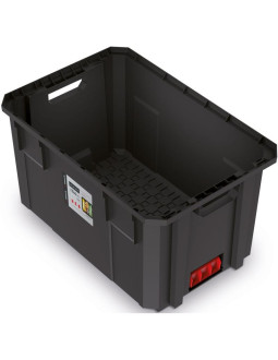 Skrzynka kosz narzędiowy x block pro 30 kistenberg 2