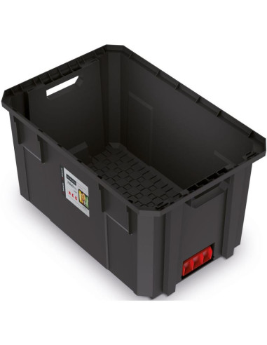 Skrzynka kosz narzędiowy x block pro 30 kistenberg