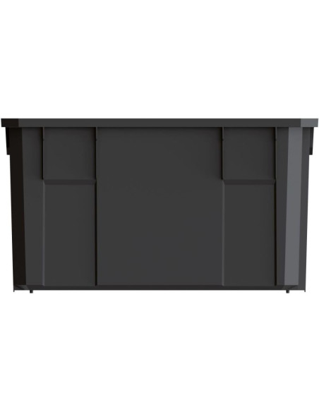 Skrzynka kosz narzędiowy x block pro 30 kistenberg