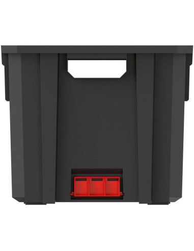 Skrzynka kosz narzędiowy x block pro 30 kistenberg