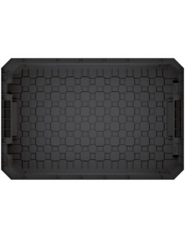 Skrzynka kosz narzędiowy x block pro 30 kistenberg