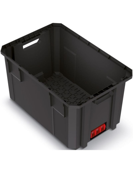 Skrzynka kosz narzędiowy x block pro 30 kistenberg