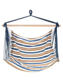 Hamak fotel wiszący brazylijski 100x100cm 1019048 2