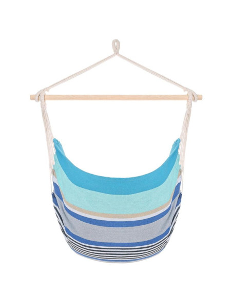 Hamak fotel wiszący brazylijski 100x100cm 1052175