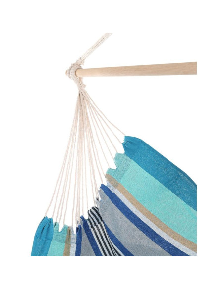 Hamak fotel wiszący brazylijski 100x100cm 1052175