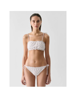 Góra od bikini damska outhorn othwss24ubktf053-91a 2