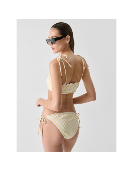 Dół od bikini damski outhorn othwss24ubkbf053-90a