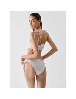 Dół od bikini damski outhorn othwss24ubkbf053-91a