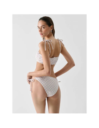Dół od bikini damski outhorn othwss24ubkbf053-91a