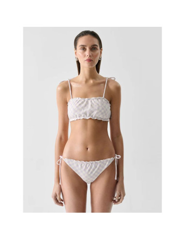 Dół od bikini damski outhorn othwss24ubkbf053-91a