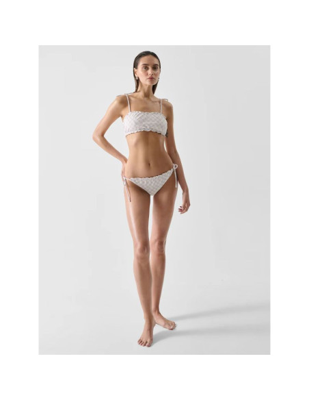 Dół od bikini damski outhorn othwss24ubkbf053-91a