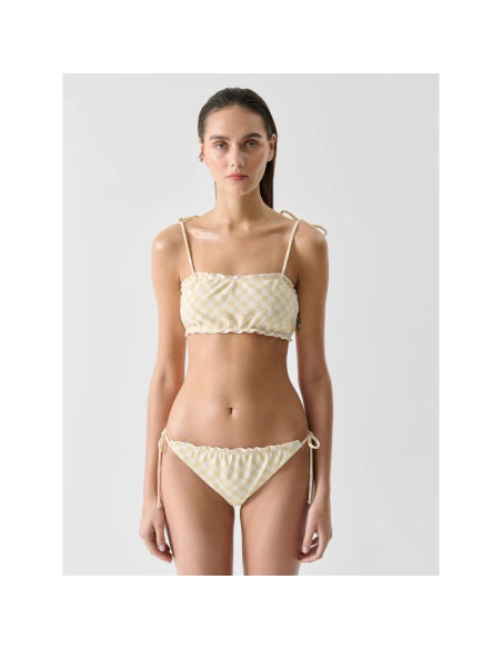 Góra od bikini outhorn othwss24ubktf053-90a