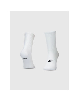 Skarpety casual za kostkę damskie (zestaw 3 szt.) 4f 4fwmm00usocf474-10s 2