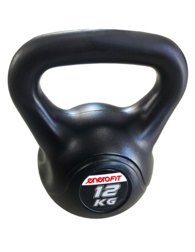 Hantla kompozytowa kettlebell 12 kg odważnik eb fit 1025780