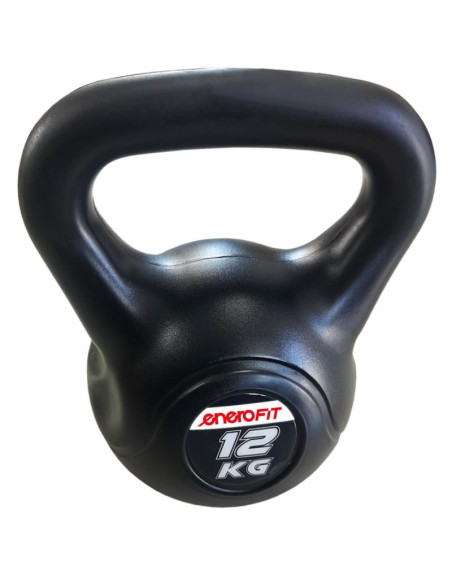 Hantla kompozytowa kettlebell 12 kg odważnik eb fit 1025780