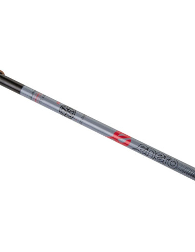 Kije nordic walking 1-sekwencyjne 115cm enero