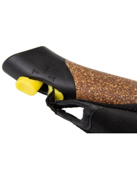 Kije nordic walking 1-sekwencyjne 115cm enero