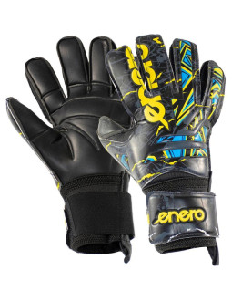 Rękawice bramkarskie enero training r.7