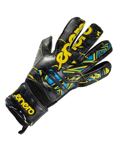 Rękawice bramkarskie enero training r.6