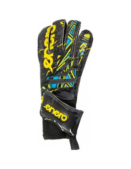 Rękawice bramkarskie enero training r.6