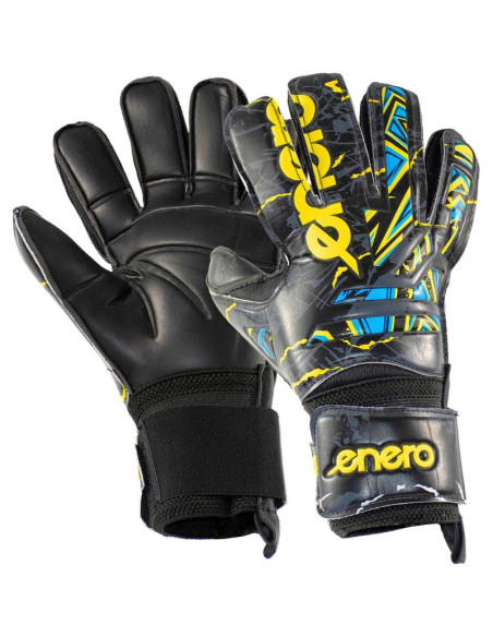 Rękawice bramkarskie enero training r.5