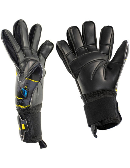Rękawice bramkarskie enero training r.5
