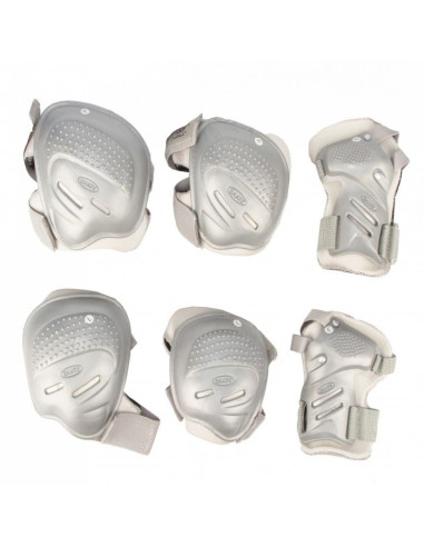 Ochraniacze 3-częściowe tempish coolmax