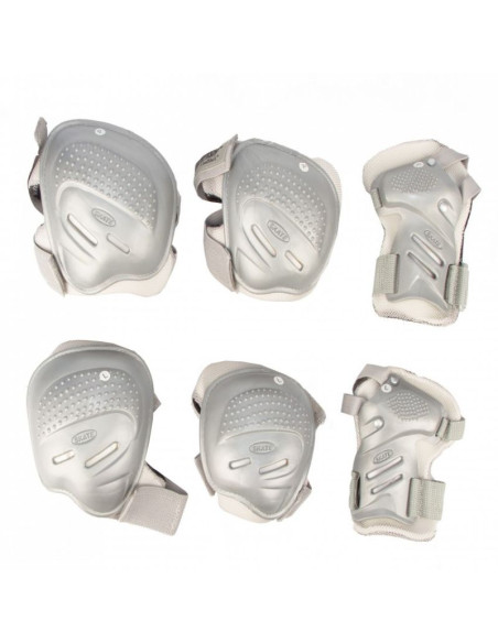 Ochraniacze 3-częściowe tempish coolmax