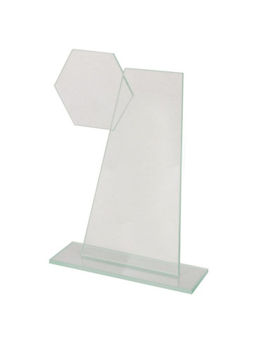 Trofeum szklane tryumf