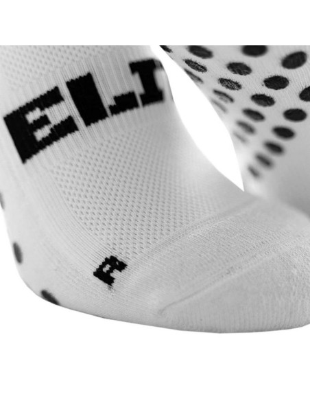 Skarpety antypoślizgowe proskary senior białe 41-47