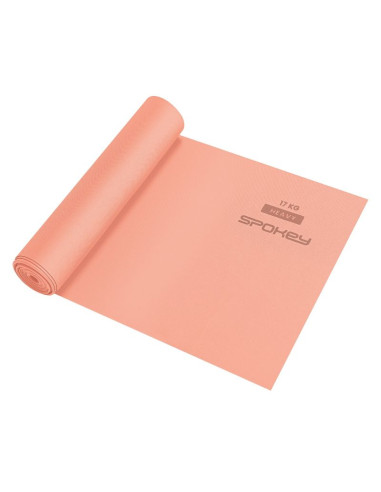 Zestaw 3 gum fitness spokey ribbon tex set