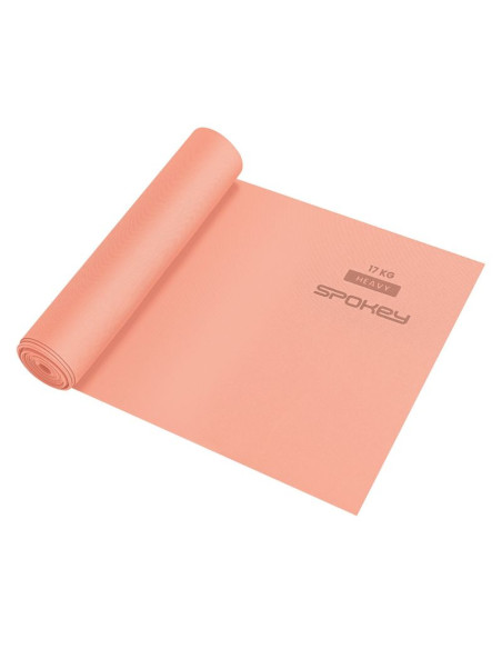 Zestaw 3 gum fitness spokey ribbon tex set