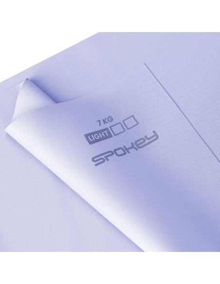 Zestaw 3 gum fitness spokey ribbon tex set