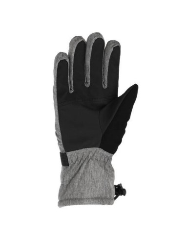 Rękawice ronda rozmiar 5 limonkowe