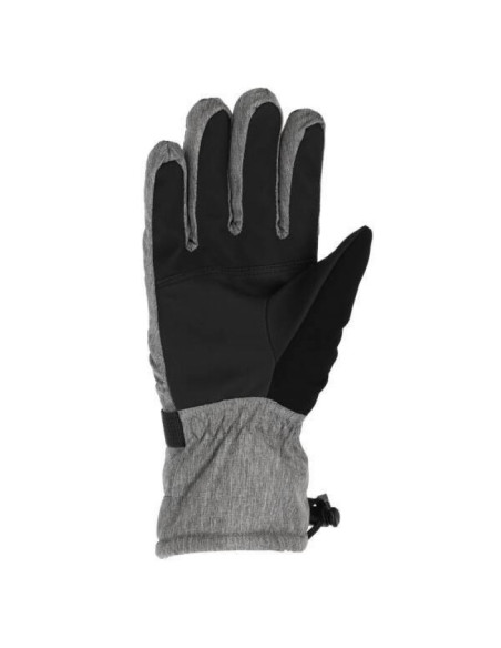 Rękawice ronda rozmiar 5 limonkowe