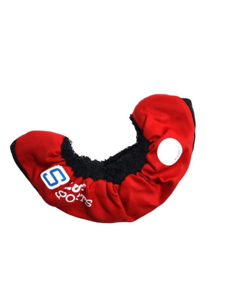 Ochraniacze płóz mat.bluesports pro-dry