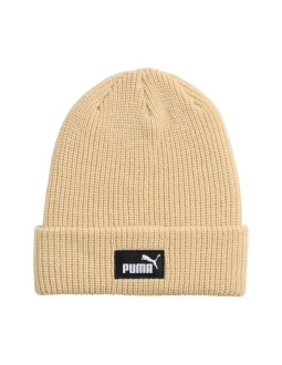Czapka puma ess high crown beżowa 26410 05 2